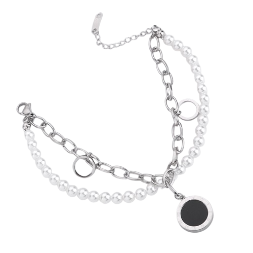 Eclipse Bracelet