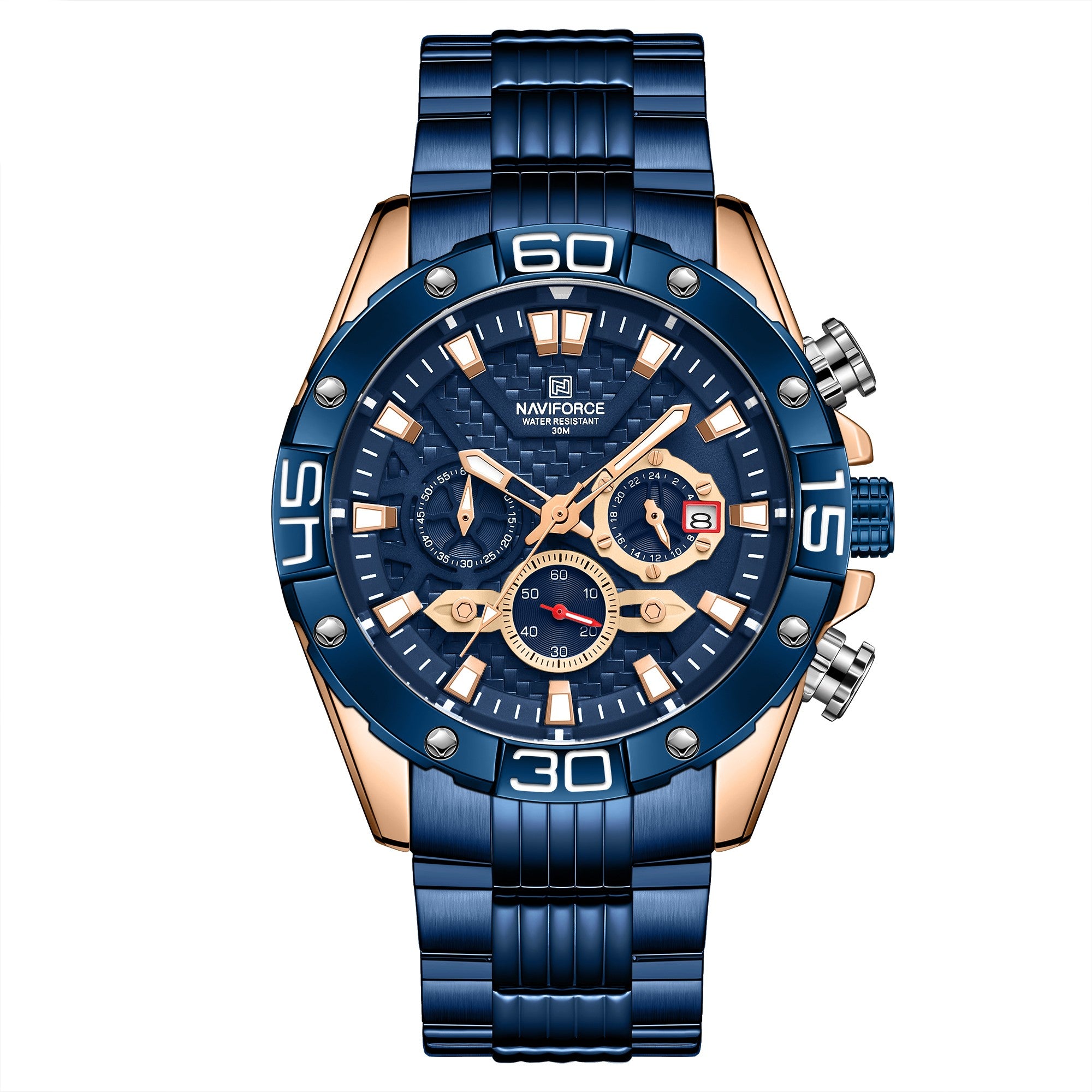 Torque Watch