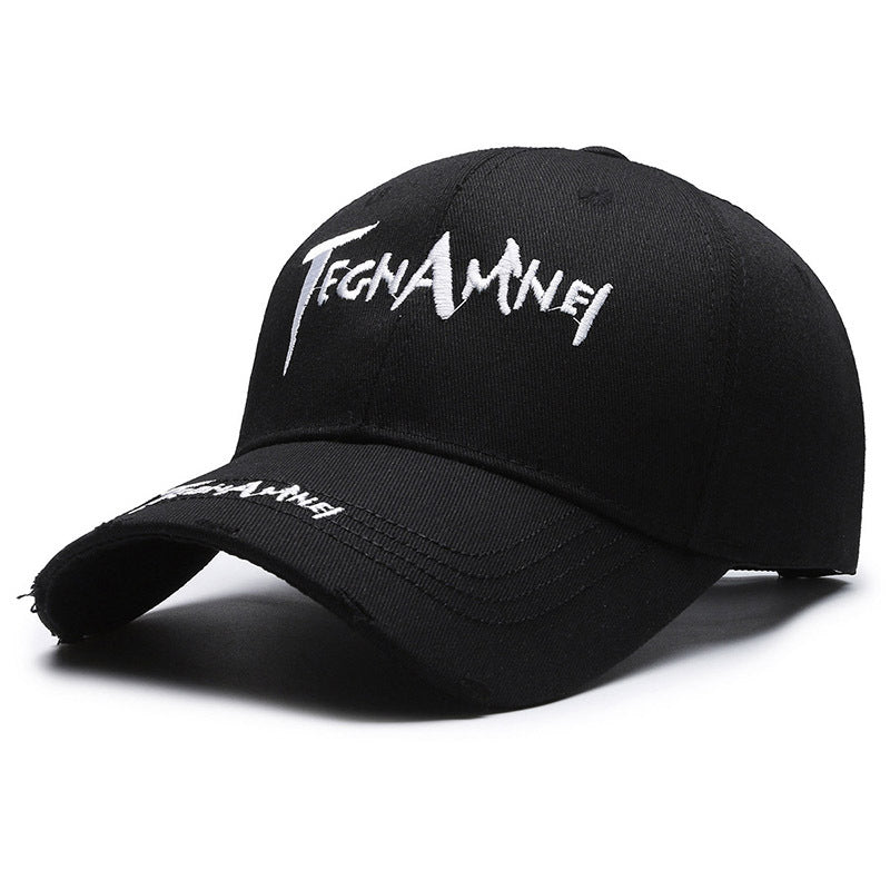 Essential Cap