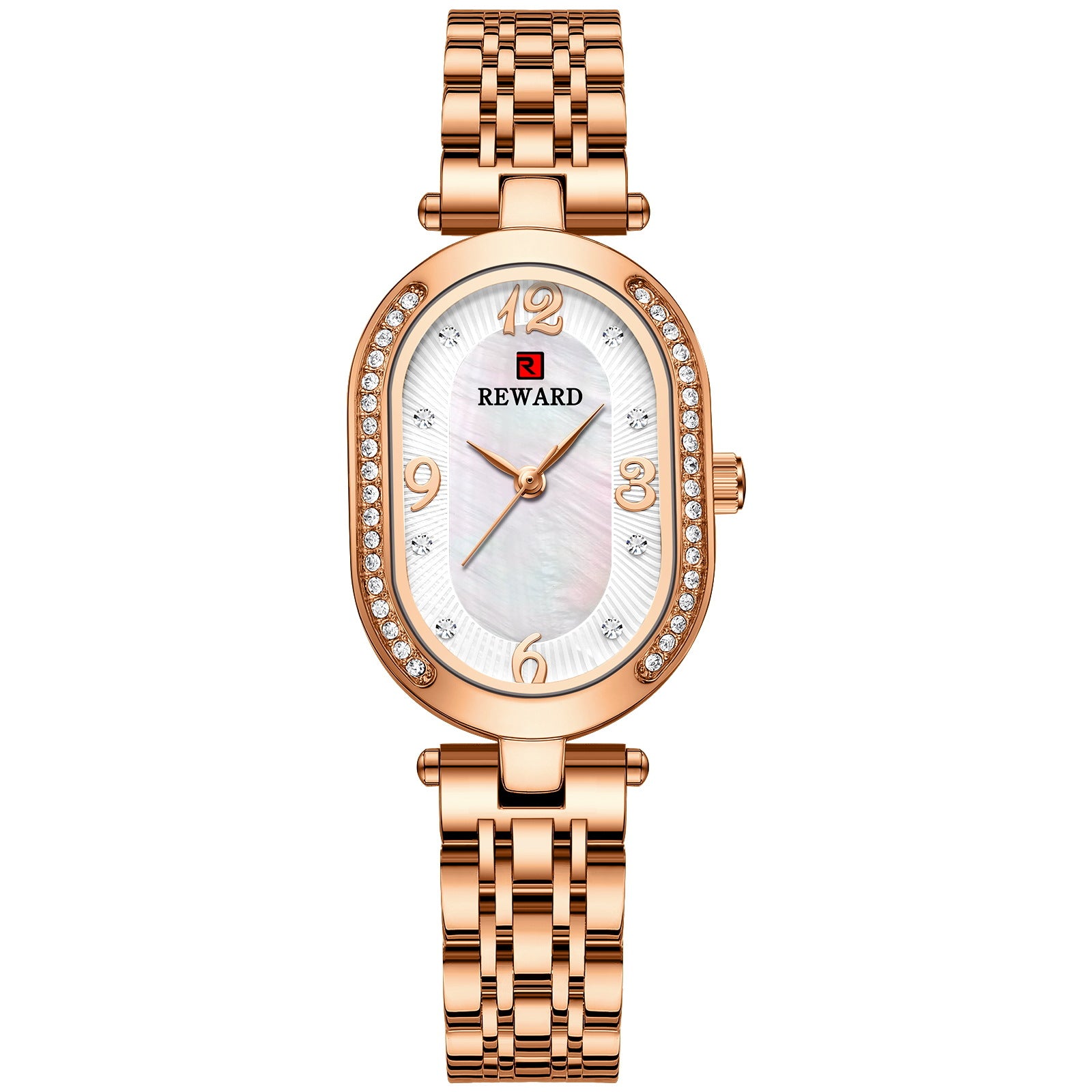 Pearl Watch