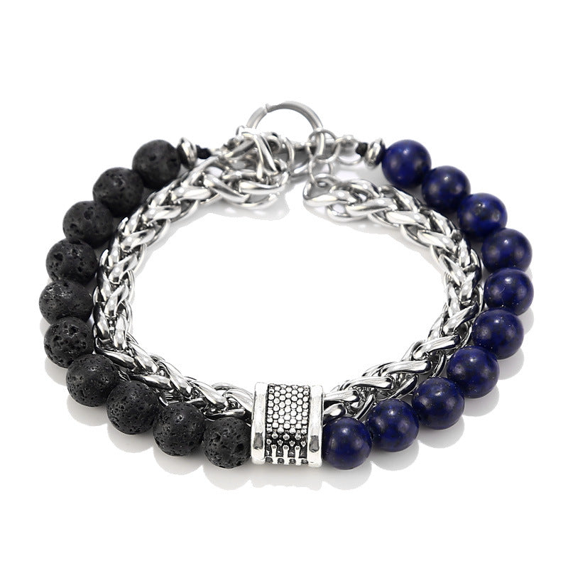 Fusion Beads