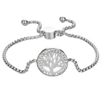 Trevia Bracelet