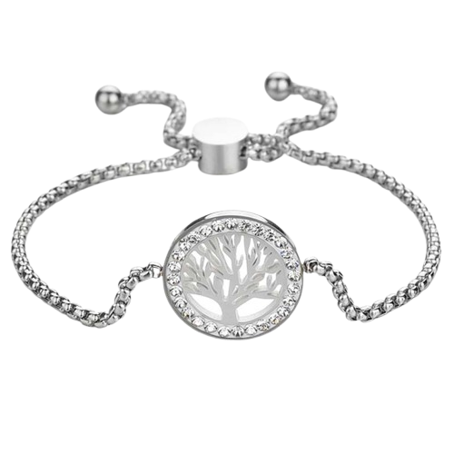 Trevia Bracelet