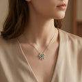 Luvia Necklace