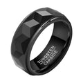 Obsidian Ring