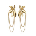 Flower Tassel