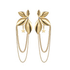 Flower Tassel