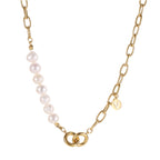 Pearl Initial