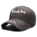 Essential Cap