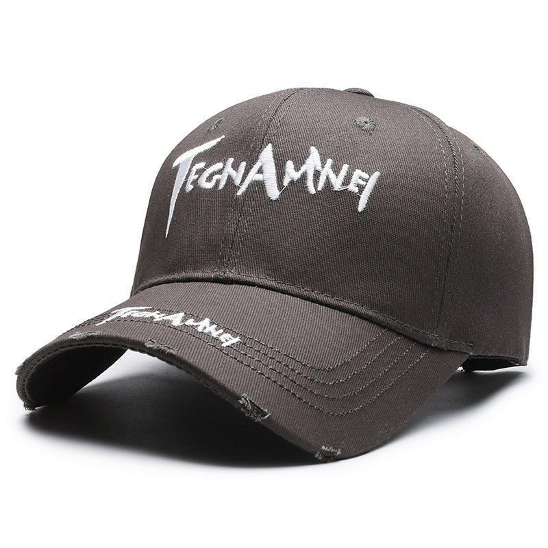 Essential Cap