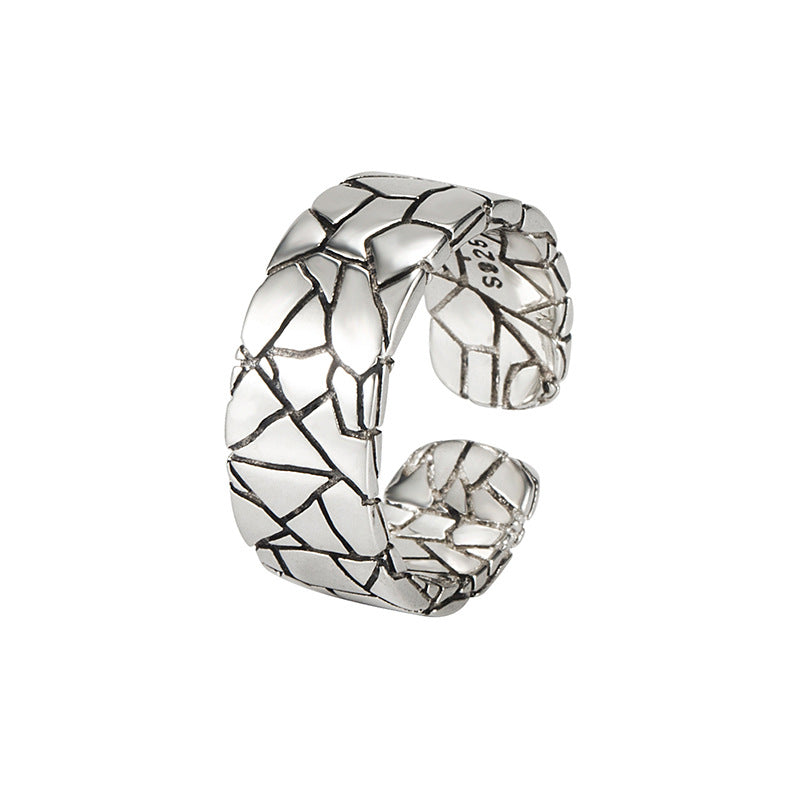 Ridge Ring