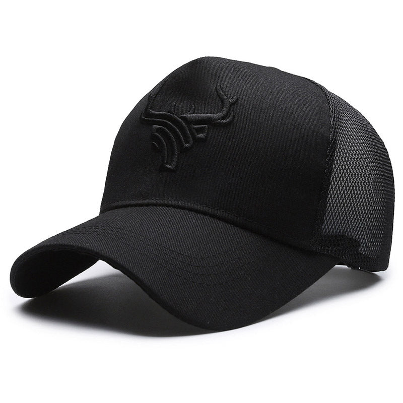 Edge Horn Cap