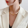 Pearl Initial
