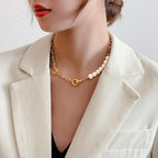 Pearl Initial