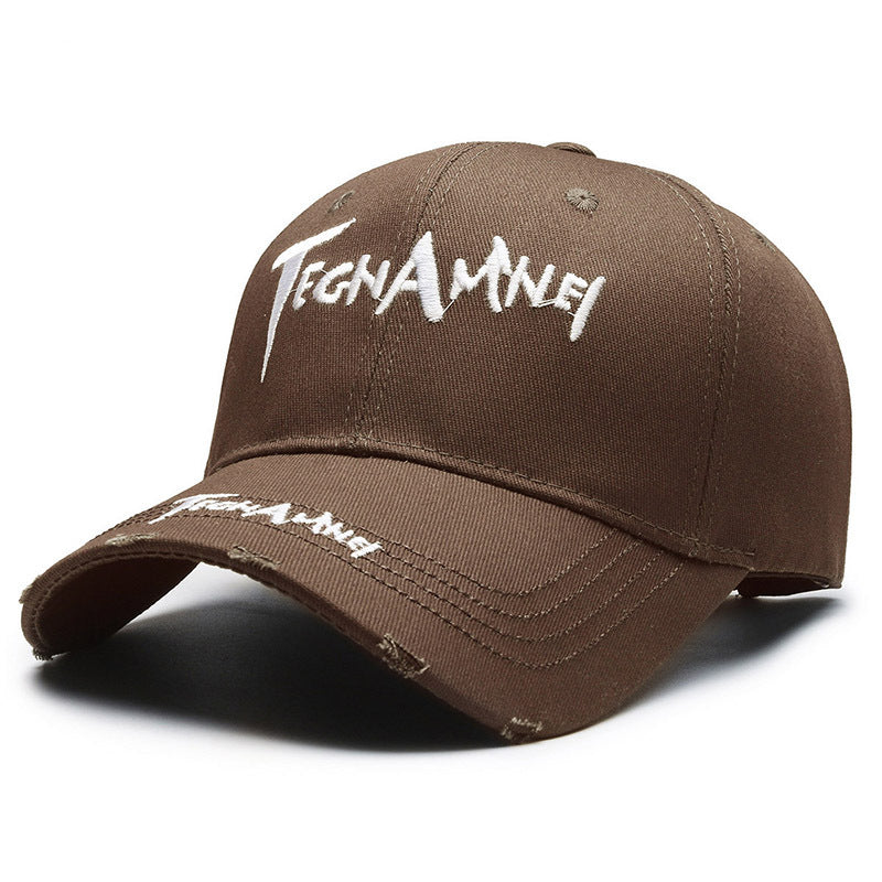 Essential Cap