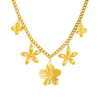Petal Elegance