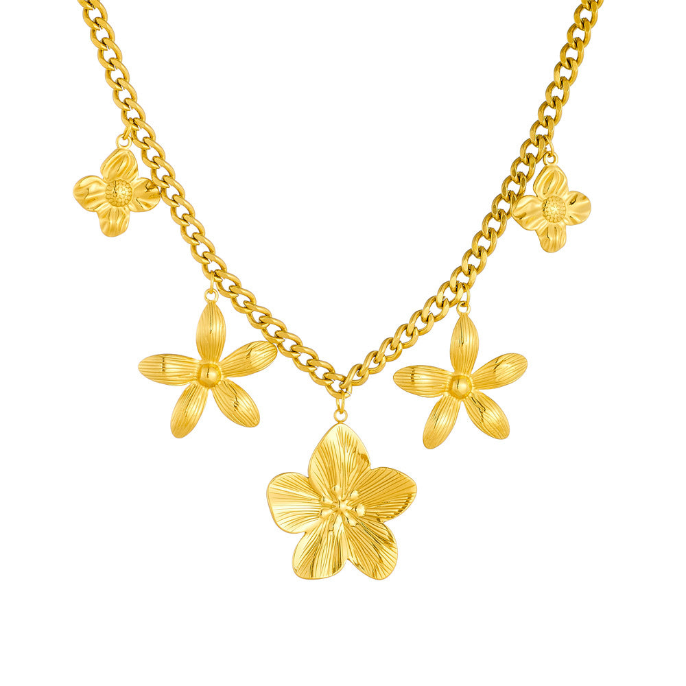 Petal Elegance