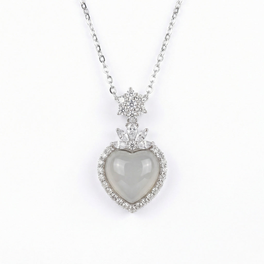 Glisten Necklace