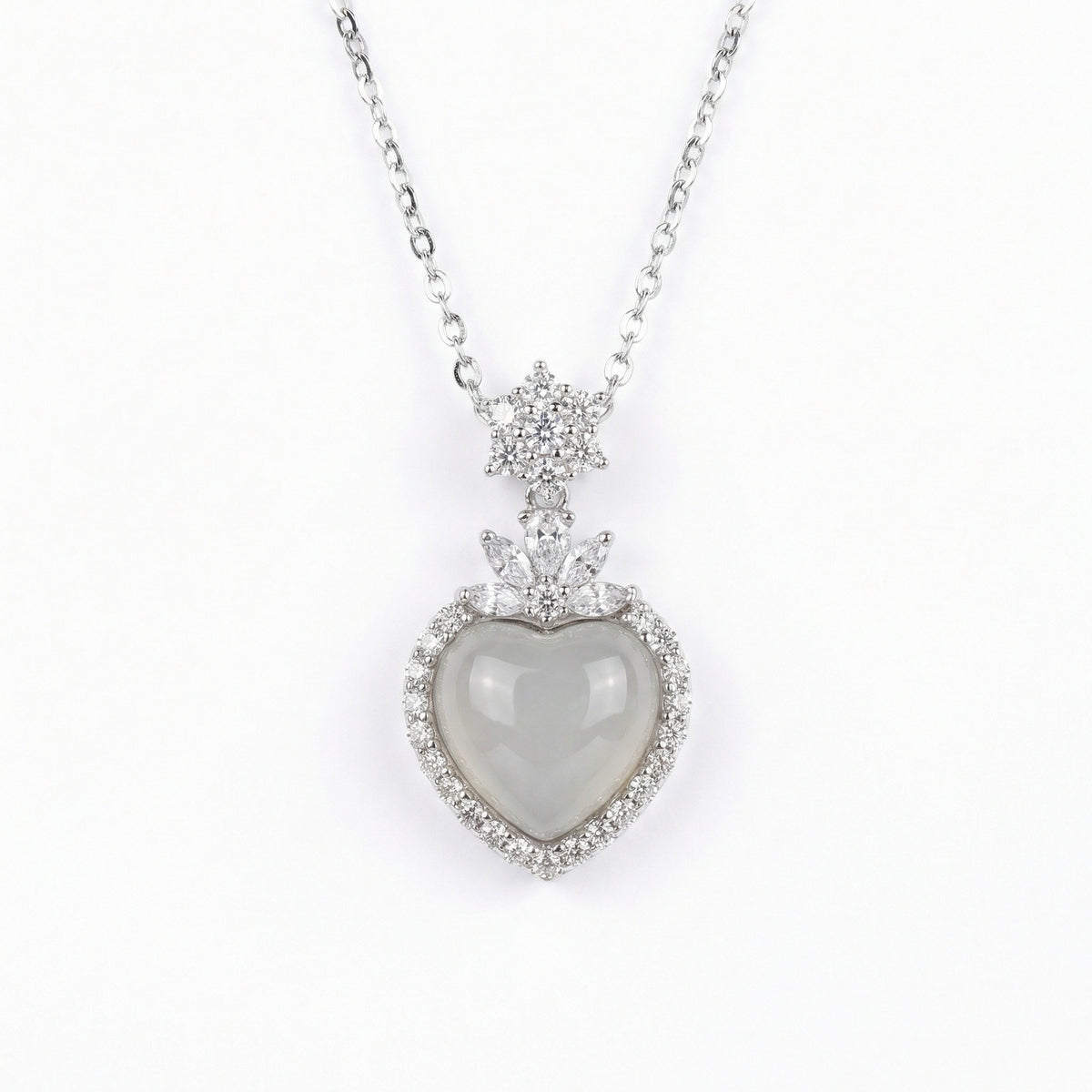 Glisten Necklace