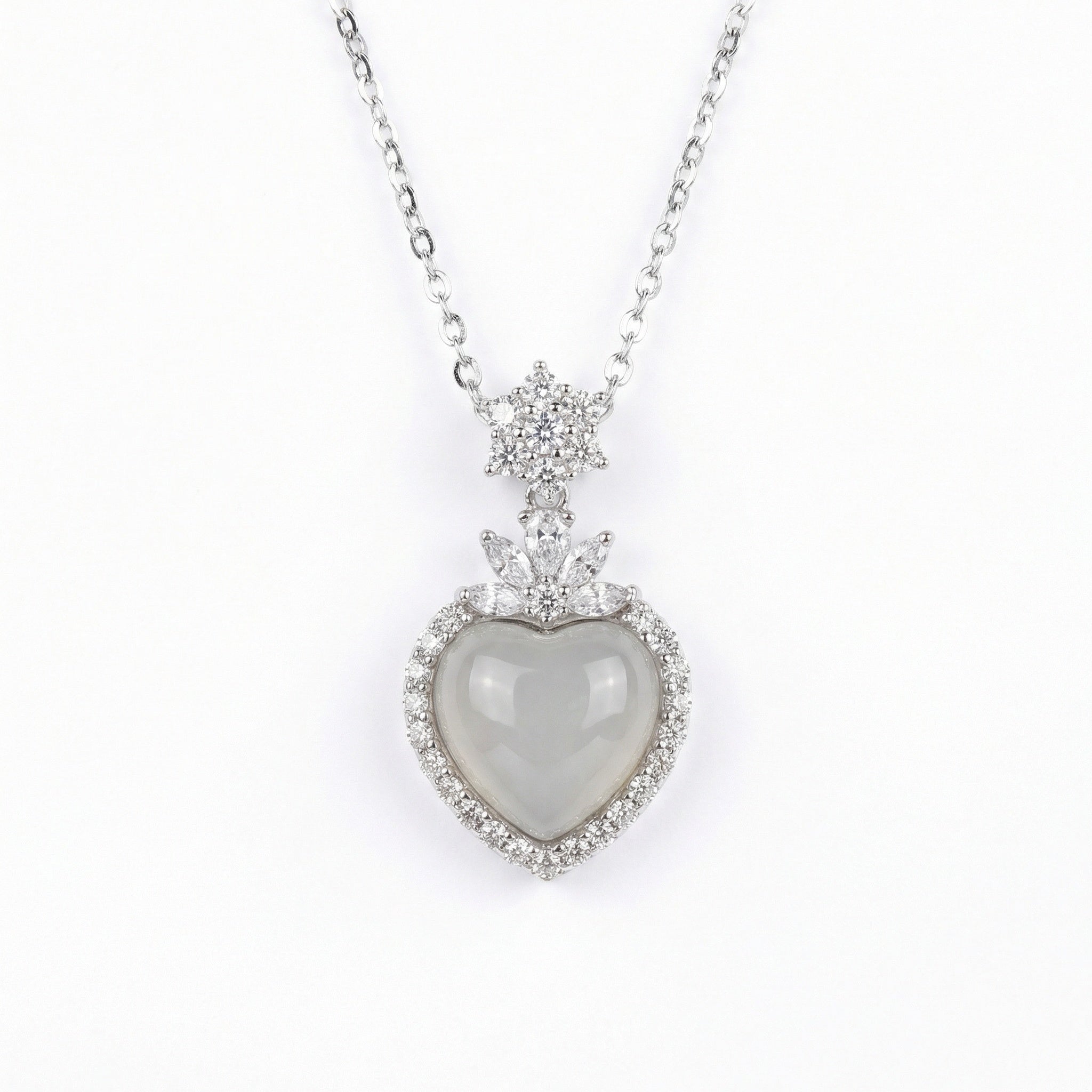 Glisten Necklace
