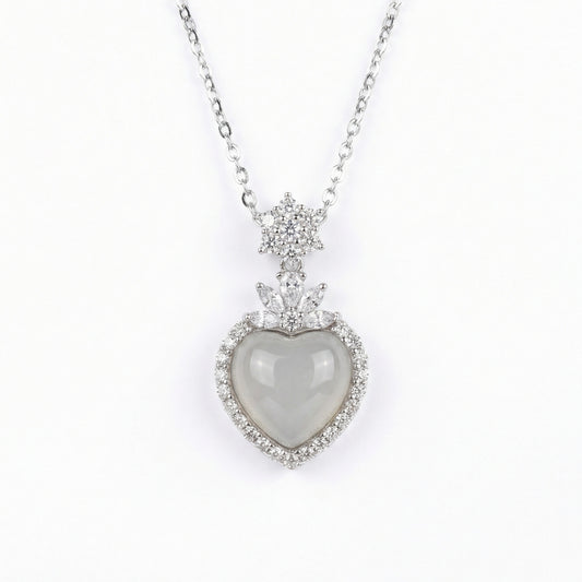Glisten Necklace