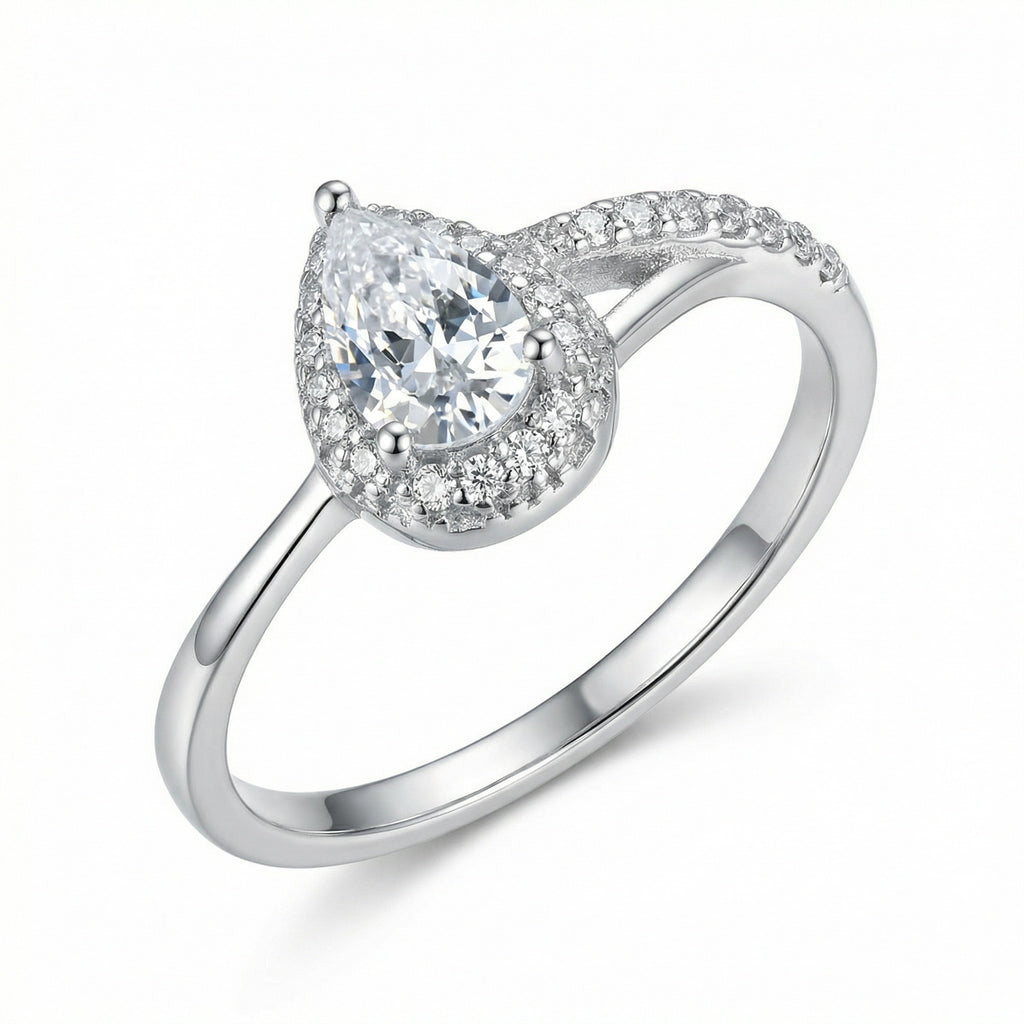 Crystal Ring
