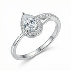 Crystal Ring