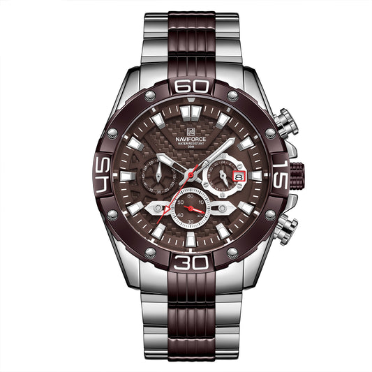 Torque Watch