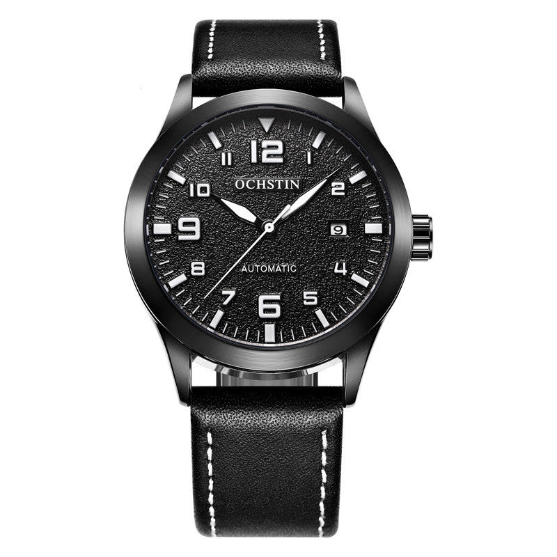 Classic Watch