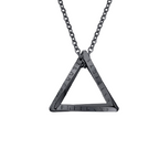 Viking Rune Pendant