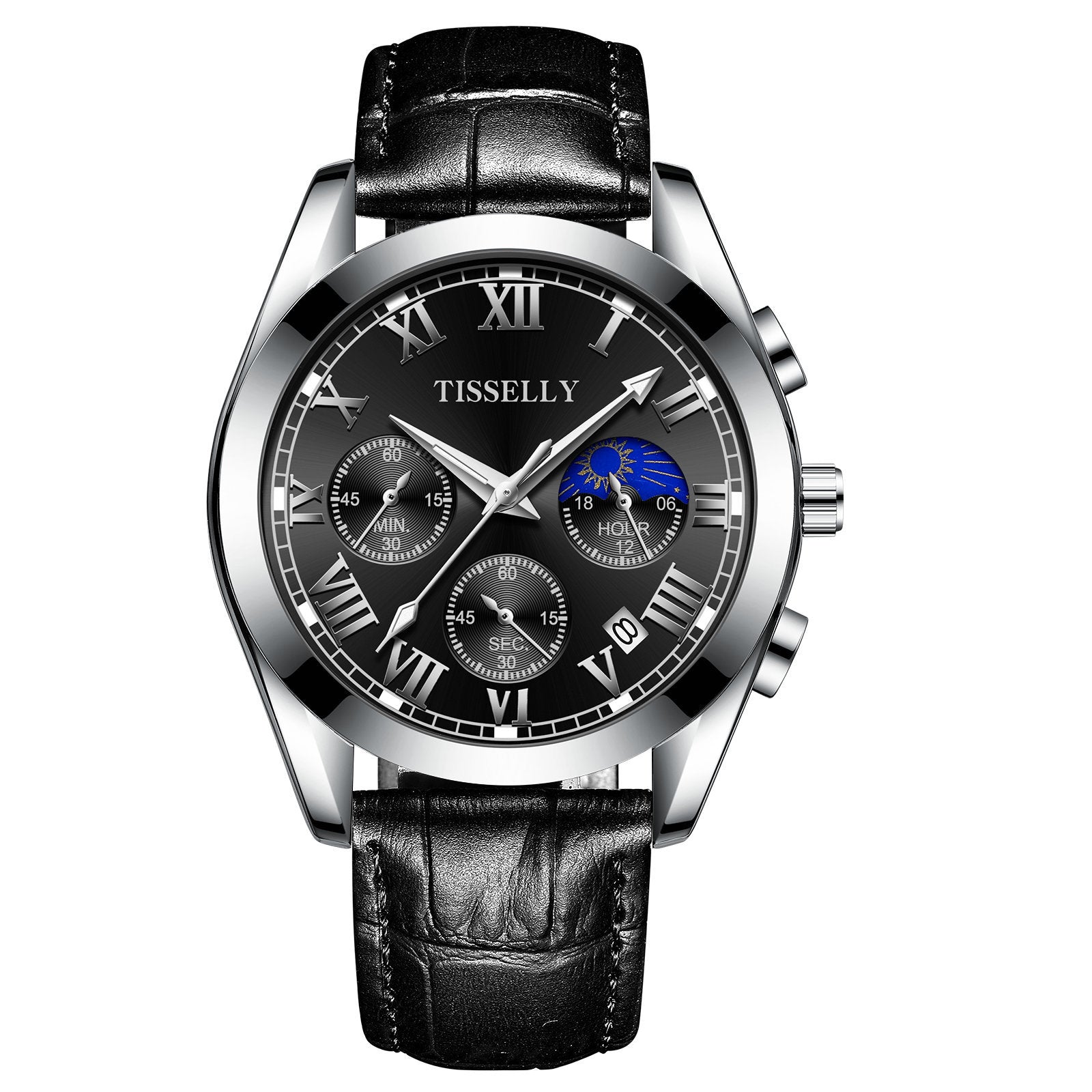 Atlas Watch