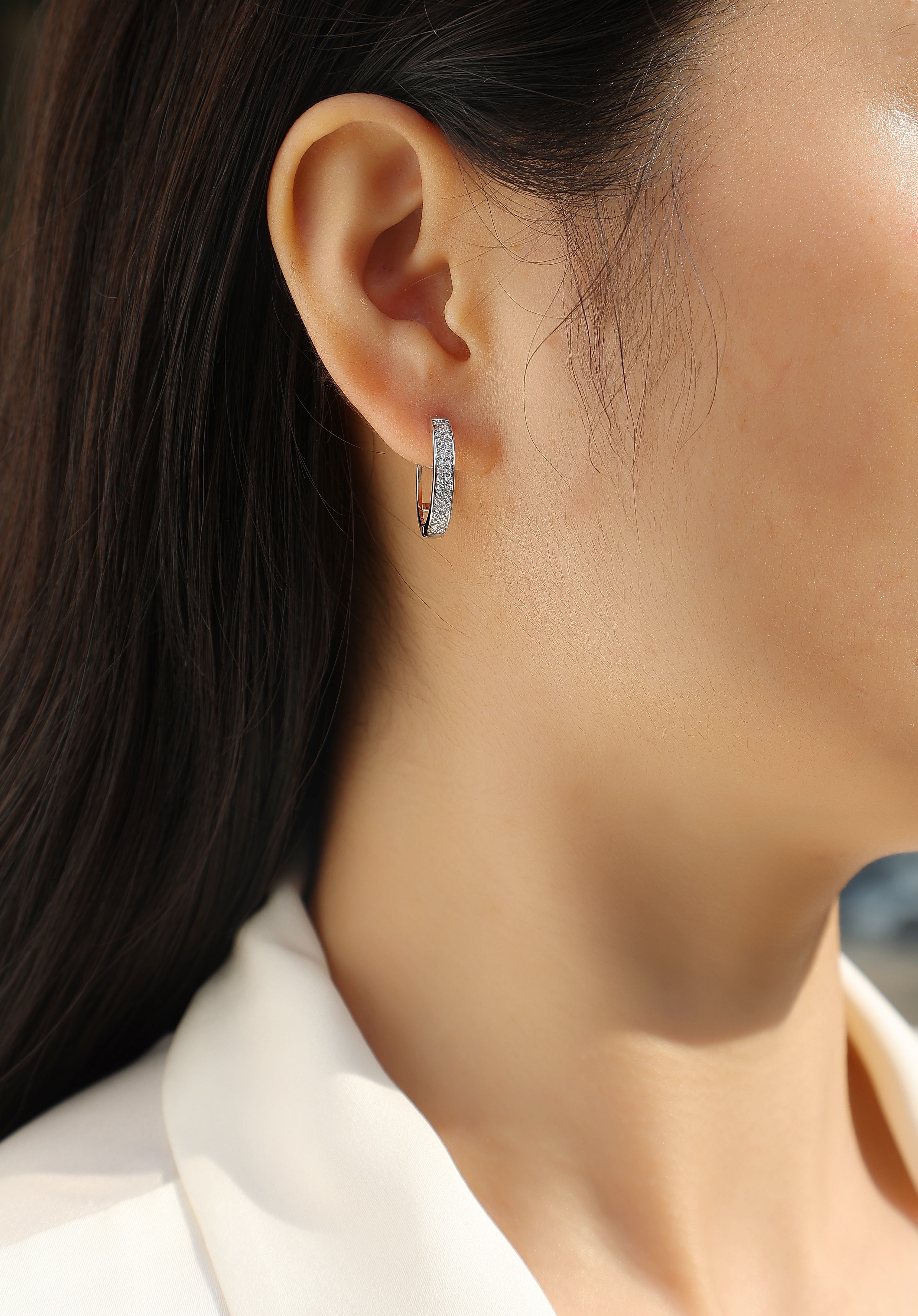 Luna Glow Earrings