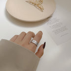 Ridge Ring
