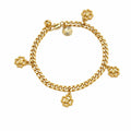 Golden Bloom