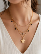 Twinkle Star
