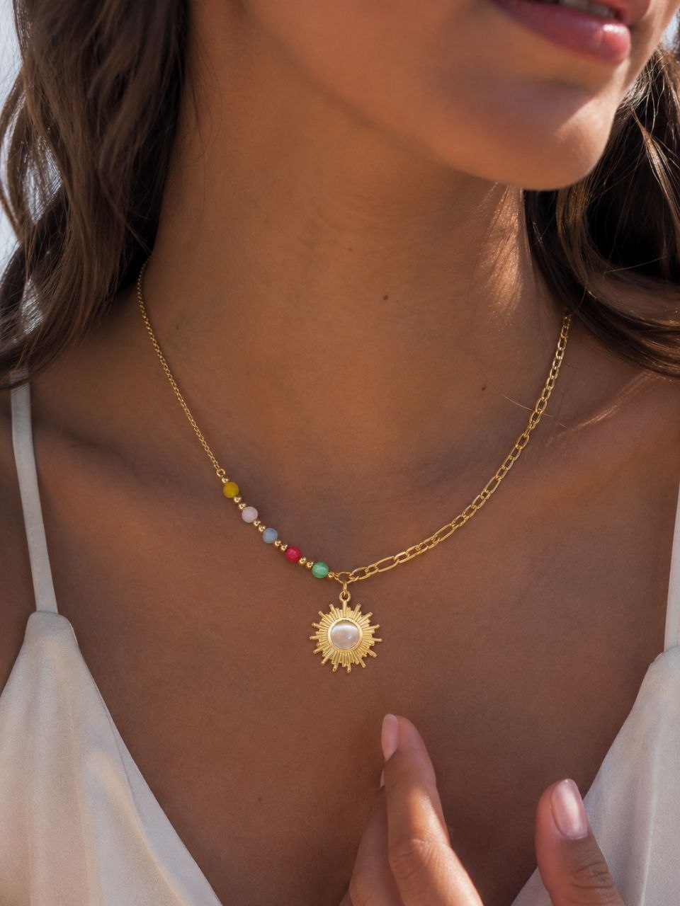 Sun Aura