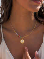 Sun Aura