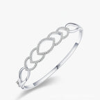 Jeweled chain Bracelet