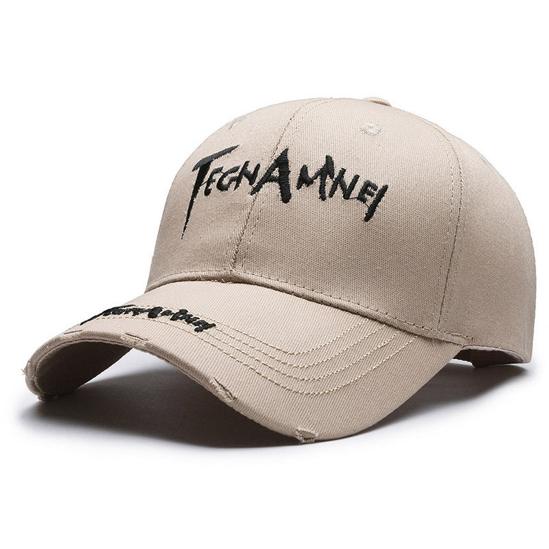 Essential Cap