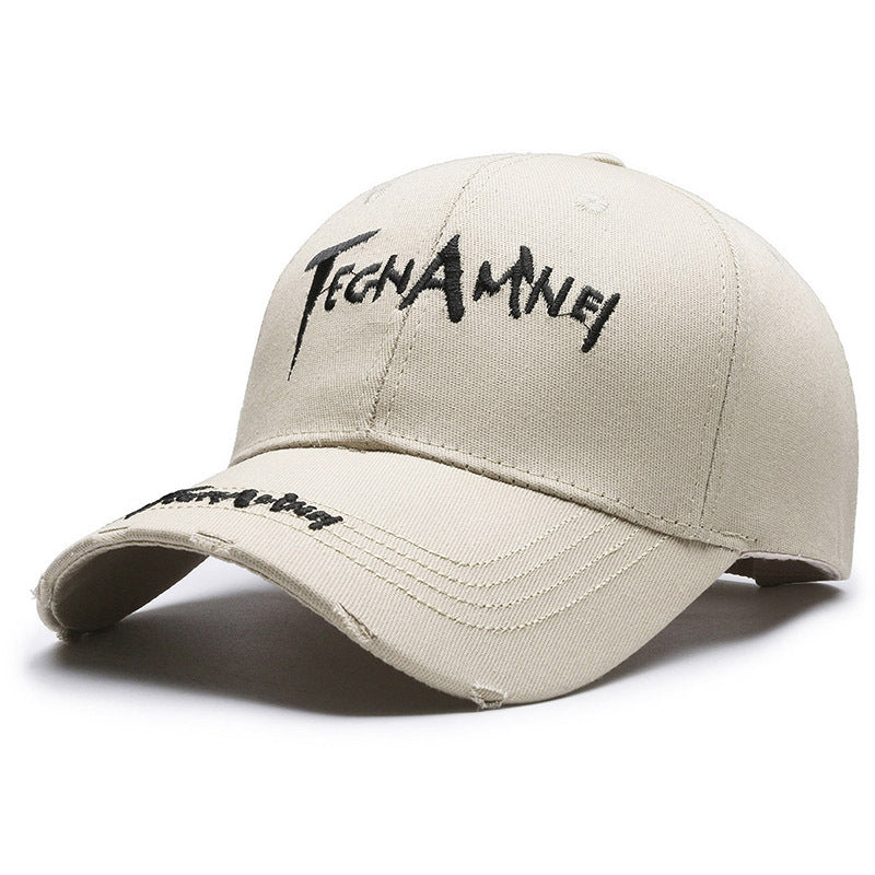 Essential Cap