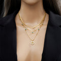 Elegant Layers