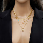 Elegant Layers