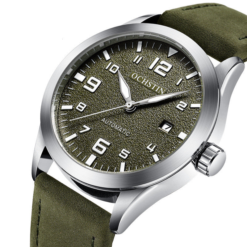 Classic Watch