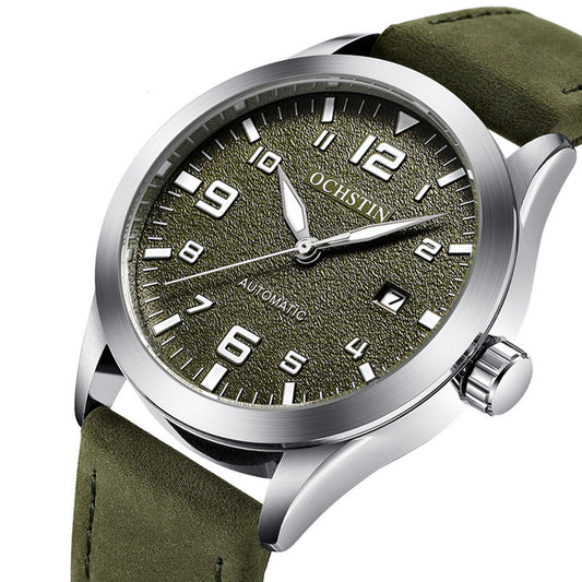 Classic Watch