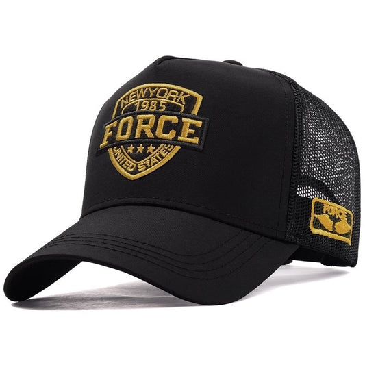 Vandar Force