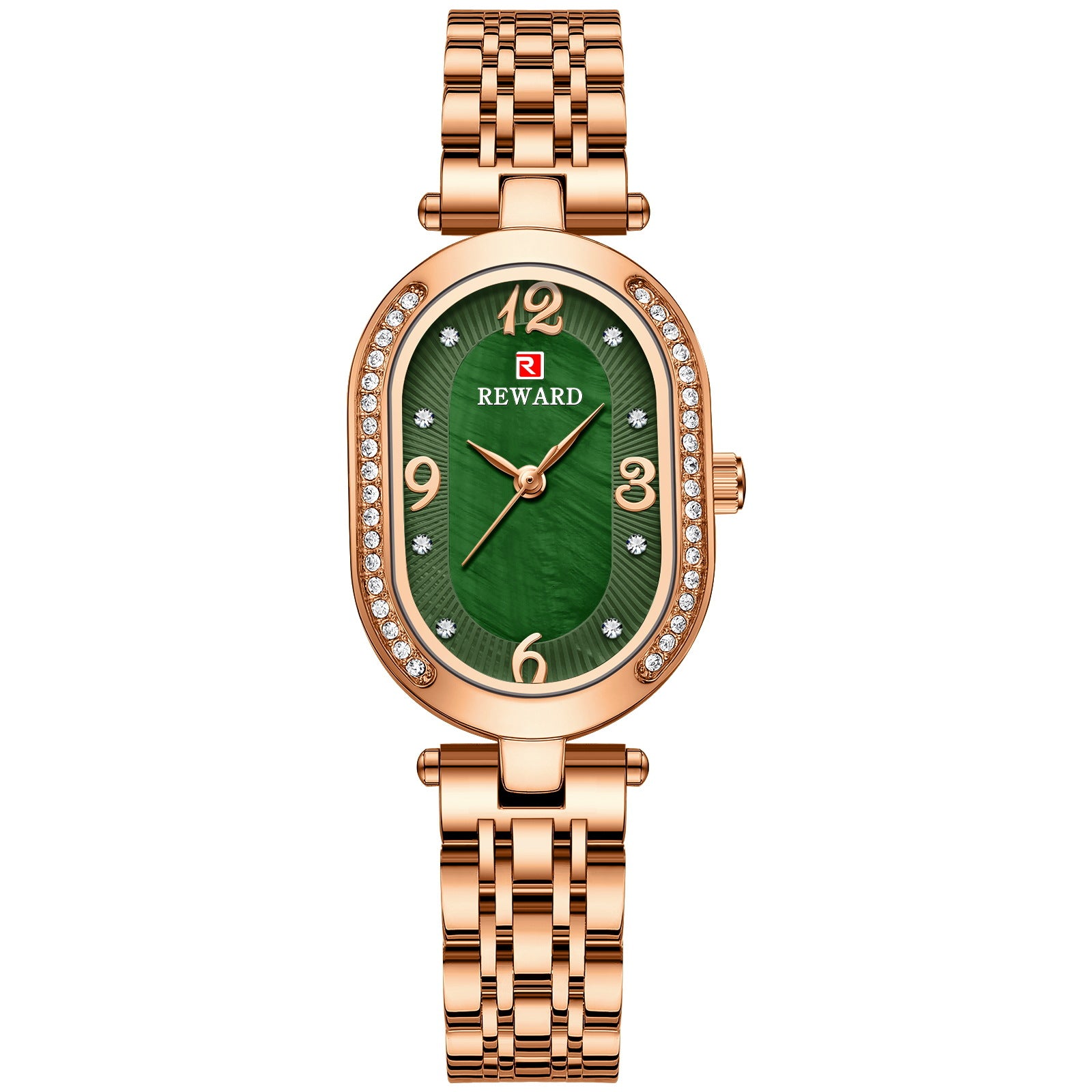 Pearl Watch