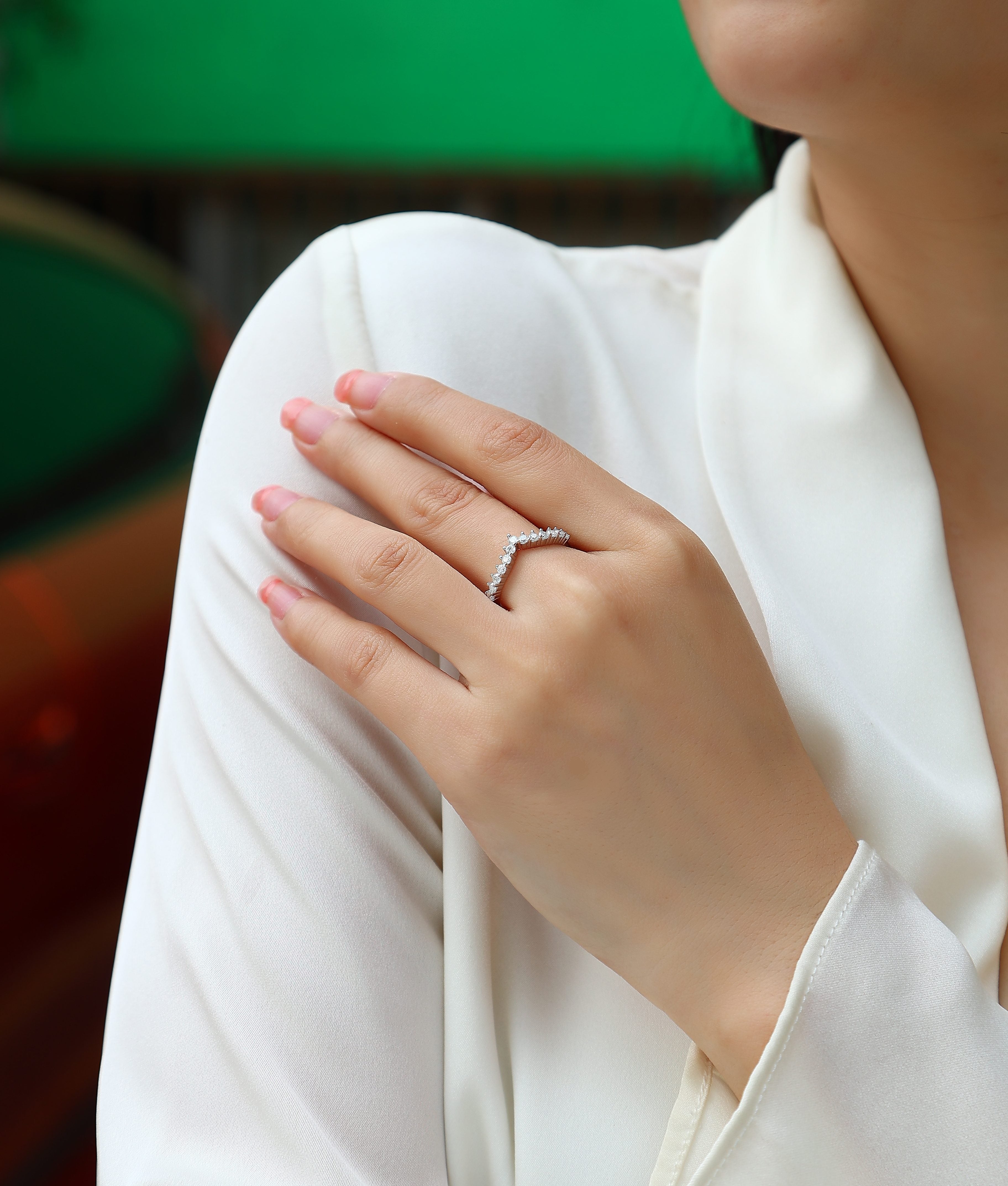 Elegant Ring