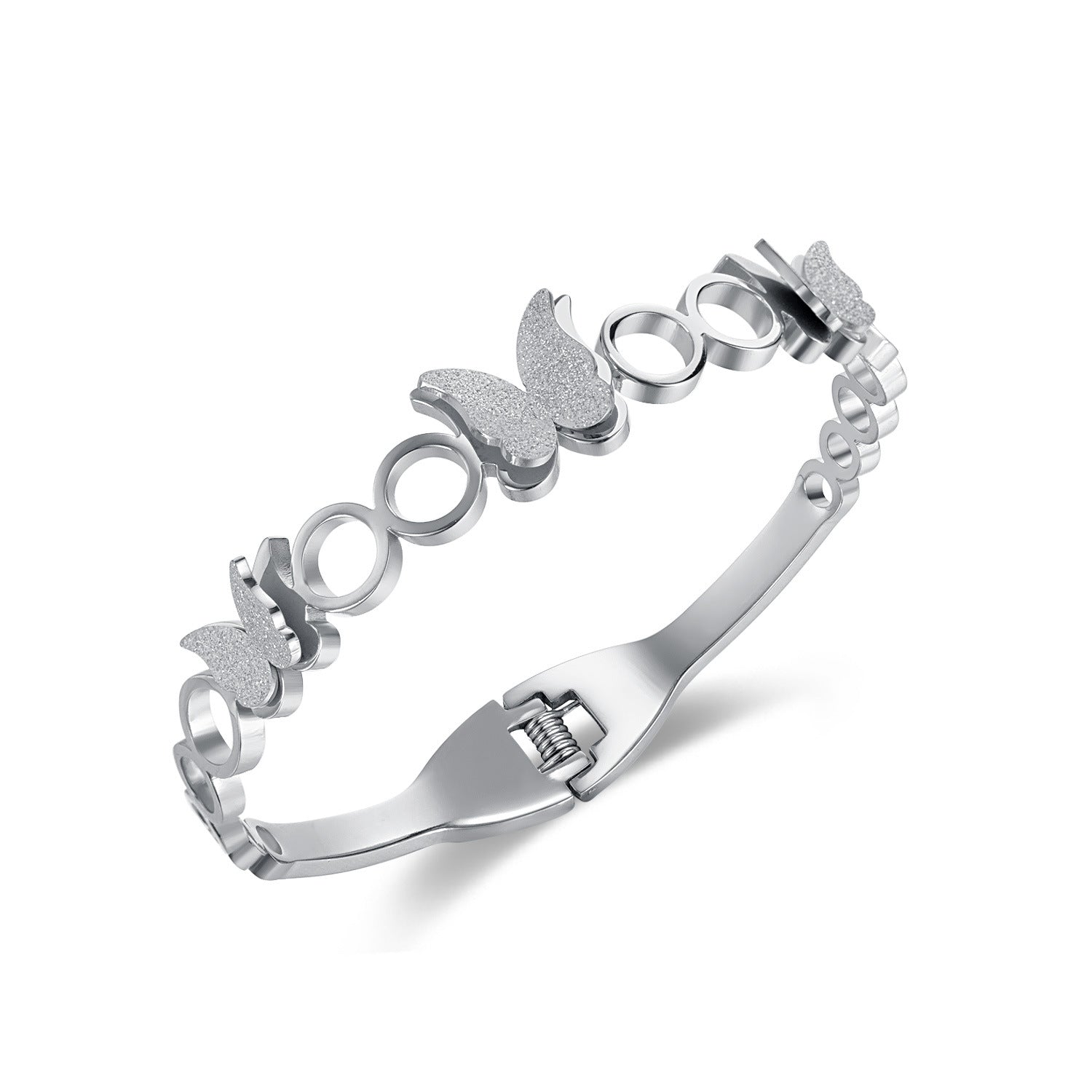Butterfly Charm