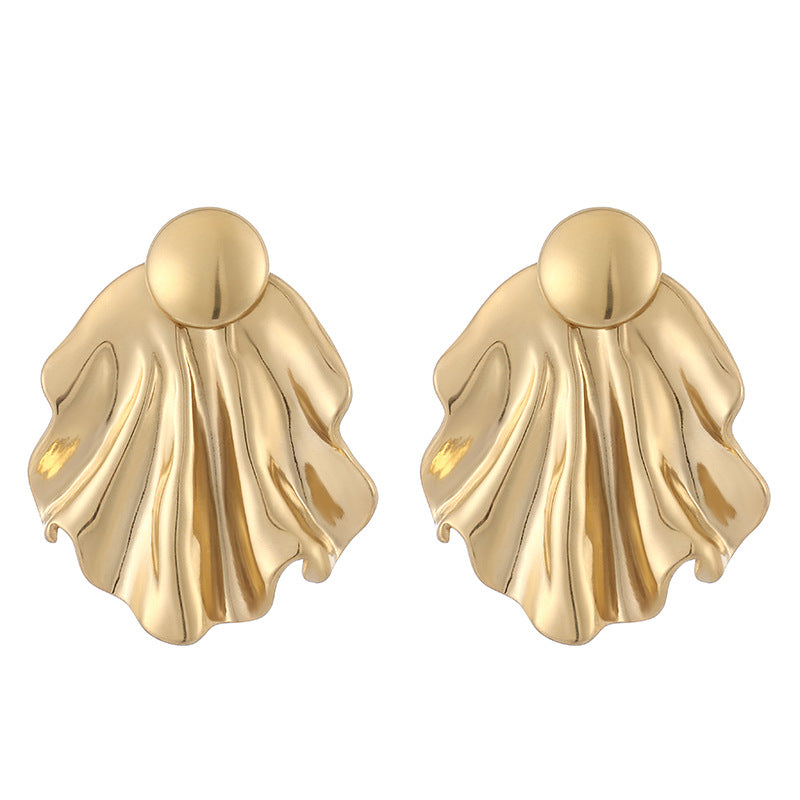 Pleated Glow