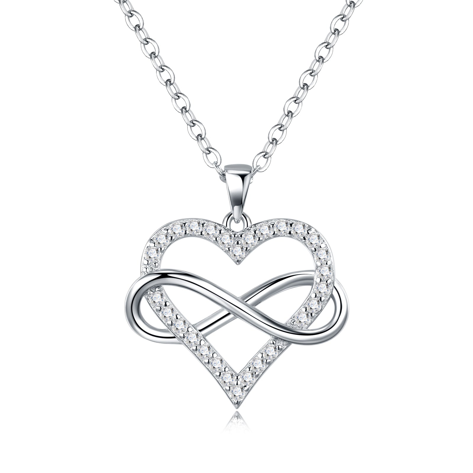 Eternal Necklace